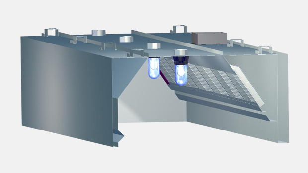 Sistema Modular Personalizable Capture Jet™