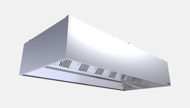 KVE – Campana Estándar Eficiente Capture Jet™