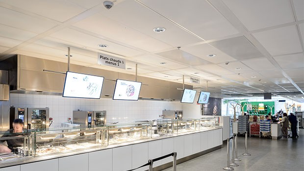 restaurantes de comida casual